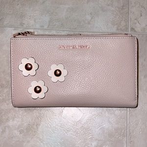 Michael Kors Jet Set Wallet